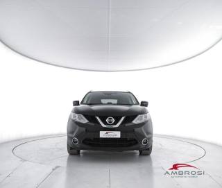 NISSAN Qashqai usata 4