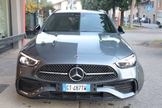 MERCEDES-BENZ C 300 usata 169