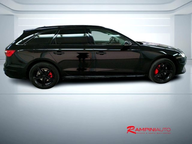AUDI A4 usata 7