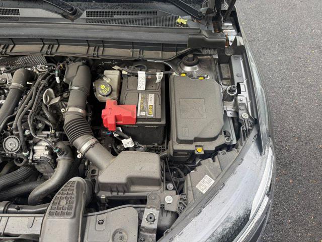 RENAULT Arkana usata 59