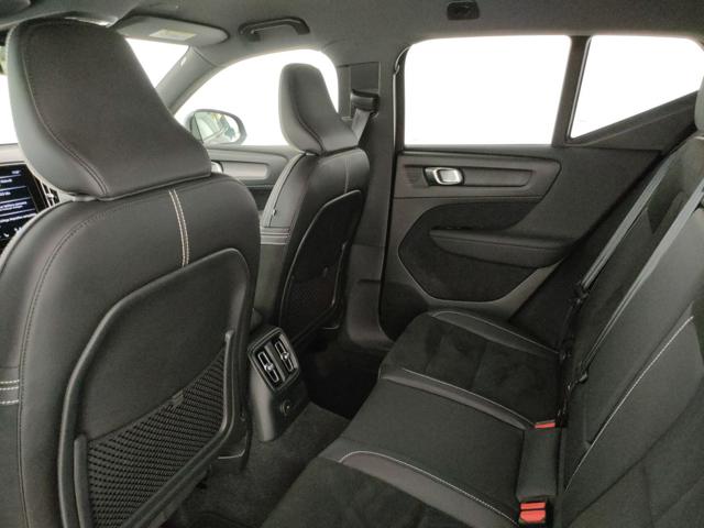 VOLVO XC40 usata, con Bracciolo