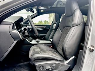 AUDI RS6 usata, con Cerchi in lega