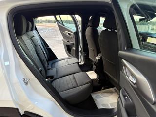 ALFA ROMEO Tonale usata, con Controllo automatico clima