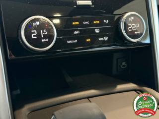 LAND ROVER Discovery usata, con ESP