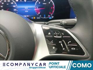 MERCEDES-BENZ GLA 180 usata, con Cronologia tagliandi