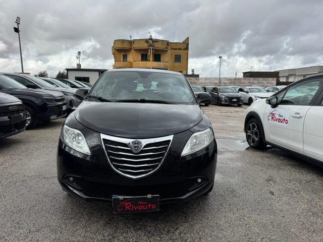 LANCIA Ypsilon usata, con ABS