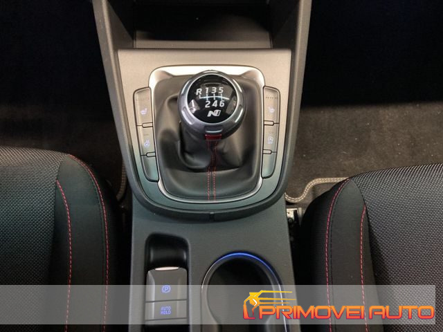 HYUNDAI Kona usata, con Climatizzatore