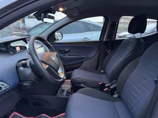 LANCIA Ypsilon usata, con Boardcomputer