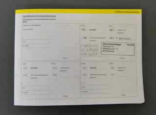 PORSCHE Cayenne usata, con Volante in pelle