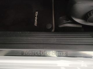 MERCEDES-BENZ CLA 180 usata, con Controllo automatico clima
