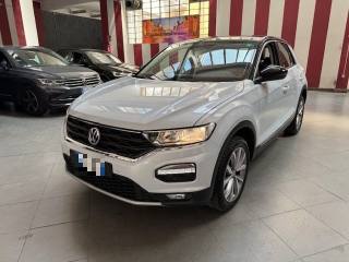 VOLKSWAGEN T-Roc 1.5 TSI ACT DSG Style BlueMotion Technology