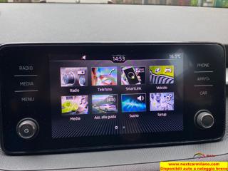 SKODA Fabia usata 53