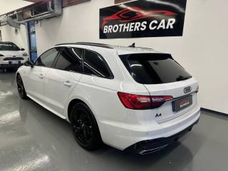 AUDI A4 usata, con Alzacristalli elettrici