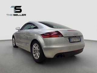 AUDI TT usata, con Alzacristalli elettrici