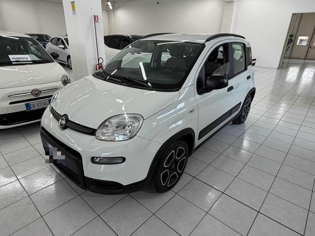FIAT Panda usata, con Alzacristalli elettrici