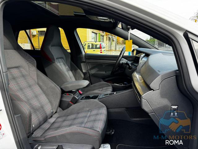 VOLKSWAGEN Golf usata, con ESP