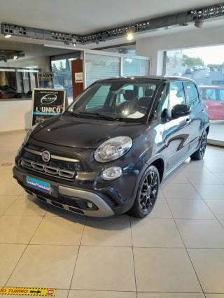 FIAT 500L usata, con Airbag