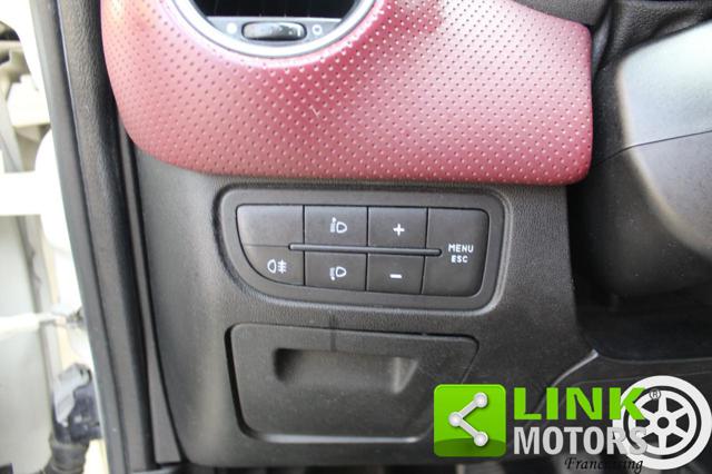 FIAT Punto Evo usata 32