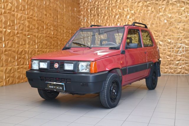 FIAT Panda usata 41
