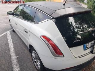 LANCIA Delta usata 3