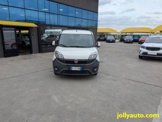 FIAT Doblo usata, con Airbag