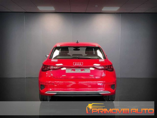 AUDI A3 usata, con Autoradio digitale