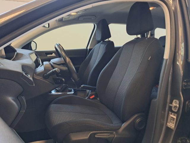 PEUGEOT 308 usata, con Chiusura centralizzata