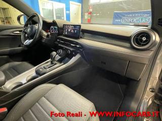 ALFA ROMEO Tonale usata, con Volante multifunzione