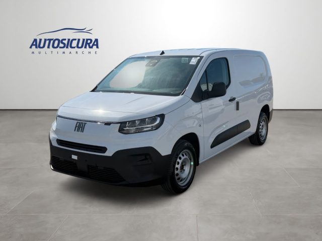 FIAT Doblo usata, con Airbag