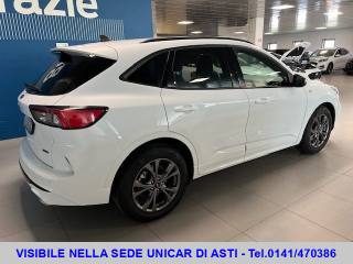 FORD Kuga usata, con Airbag Passeggero