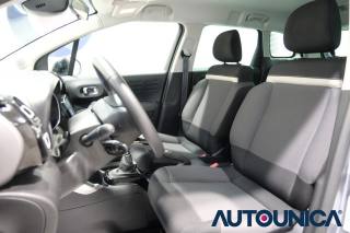 CITROEN C3 Aircross usata, con Autoradio