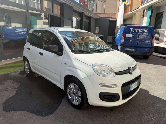 FIAT Panda usata, con Airbag laterali