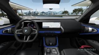 BMW X3 usata 10