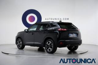 PEUGEOT 2008 usata, con Servosterzo