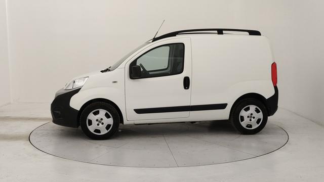 FIAT Fiorino usata, con Airbag
