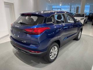 EVO Evo5 usata, con Autoradio