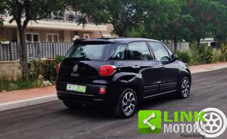 FIAT 500L usata, con Airbag