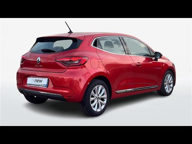 RENAULT Clio usata, con Airbag