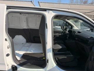 CITROEN Berlingo usata, con Fendinebbia