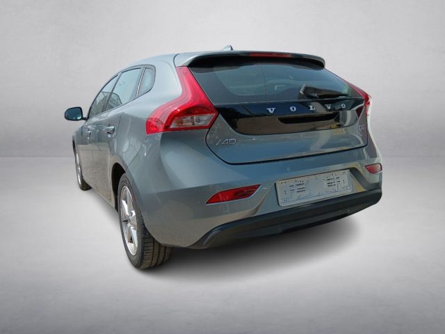 VOLVO V40 usata, con Airbag laterali