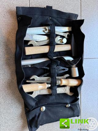 ALFA ROMEO Giulietta usata 31