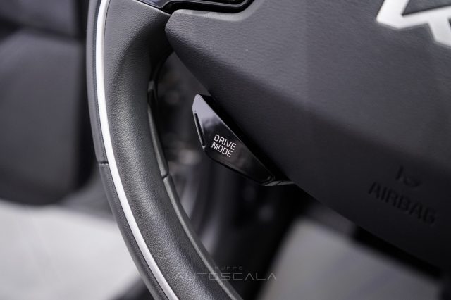 KIA e-Niro usata, con Touch screen