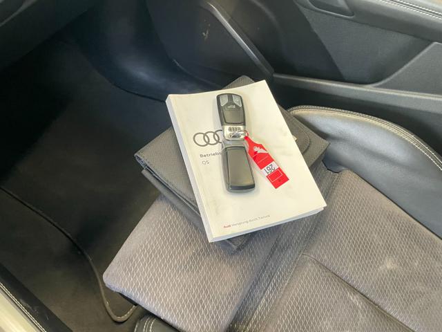 AUDI Q5 usata, con Park Distance Control