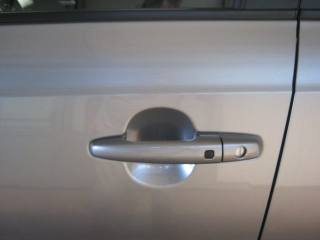 SUZUKI Ignis usata, con Vivavoce