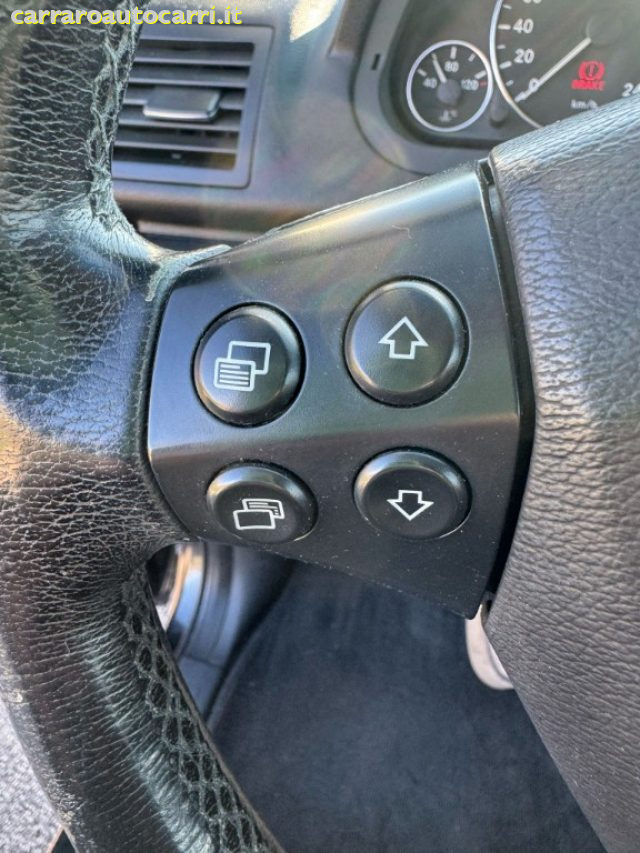 MERCEDES-BENZ A 150 usata, con Servosterzo