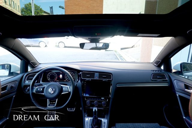 VOLKSWAGEN Golf GTI usata, con Cerchi in lega