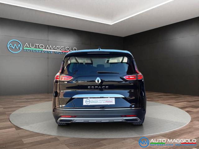 RENAULT Espace usata, con Autoradio