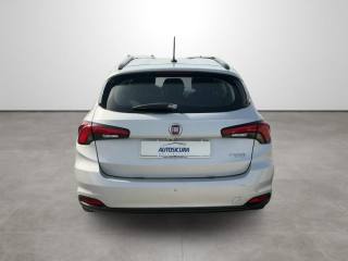 FIAT Tipo usata, con Autoradio