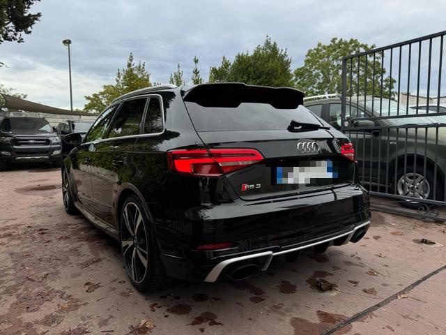 AUDI RS3 usata, con Airbag Passeggero