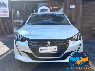 PEUGEOT 208 usata, con Cerchi in lega